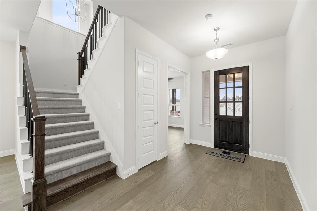 Providence Cove - Residential