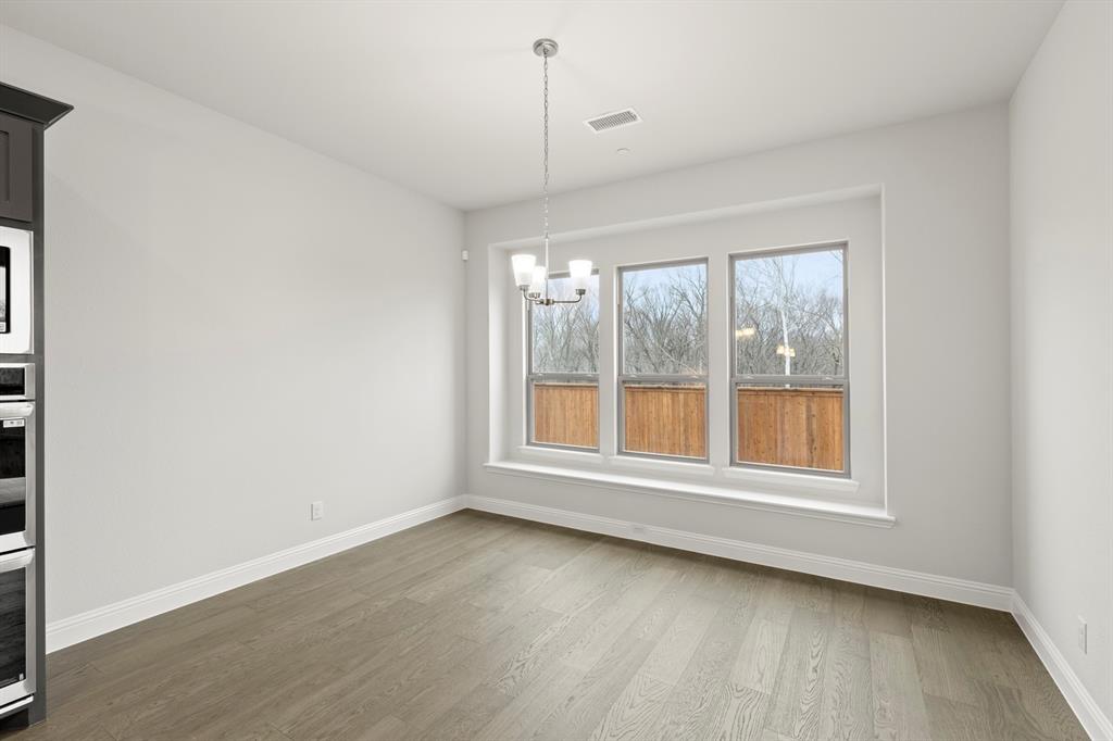 Providence Cove - Residential