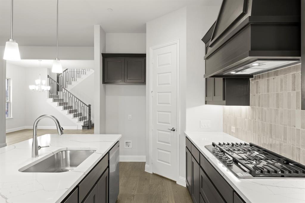 Providence Cove - Residential