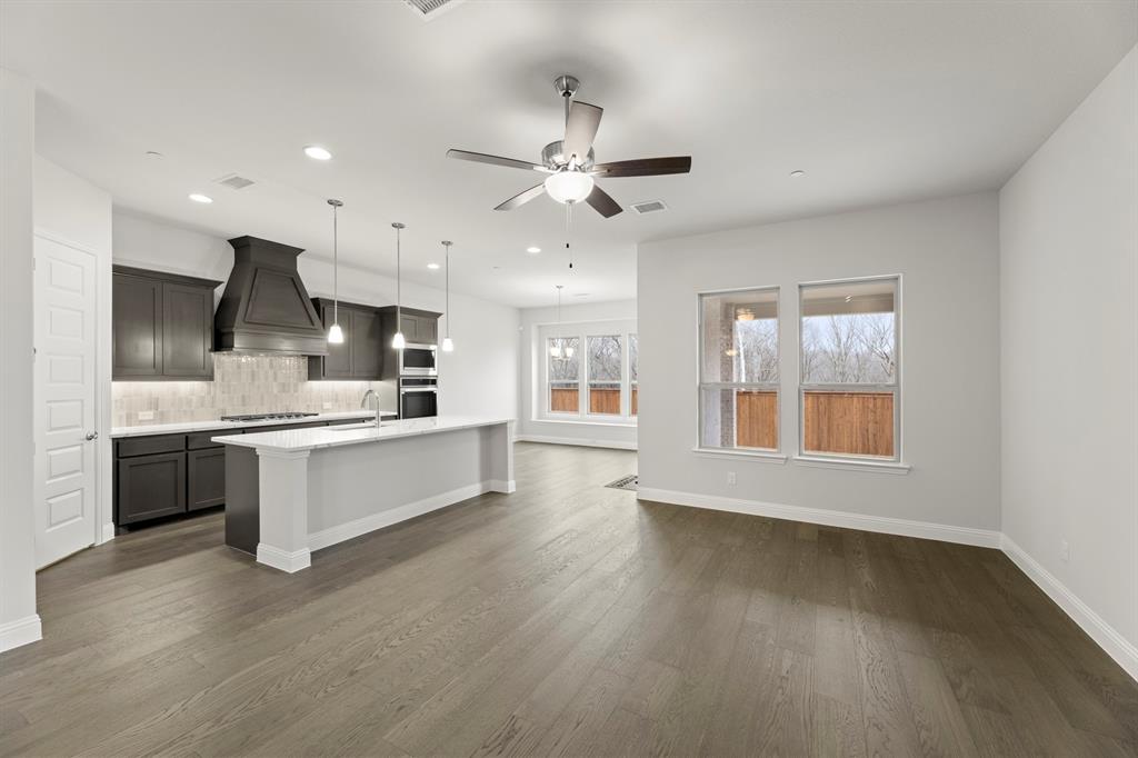 Providence Cove - Residential