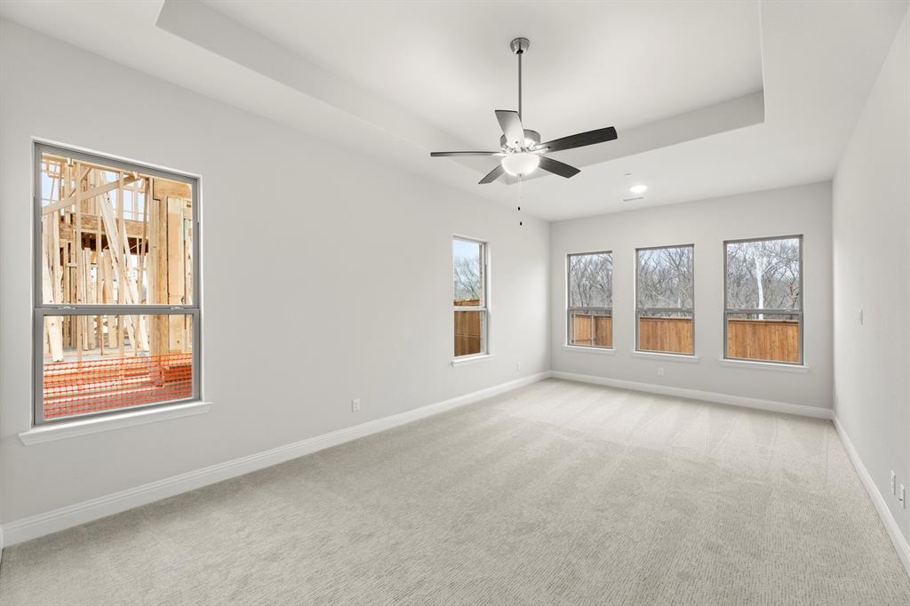 Providence Cove - Residential