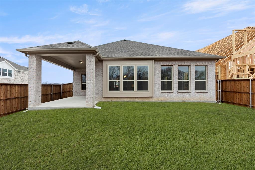 Providence Cove - Residential