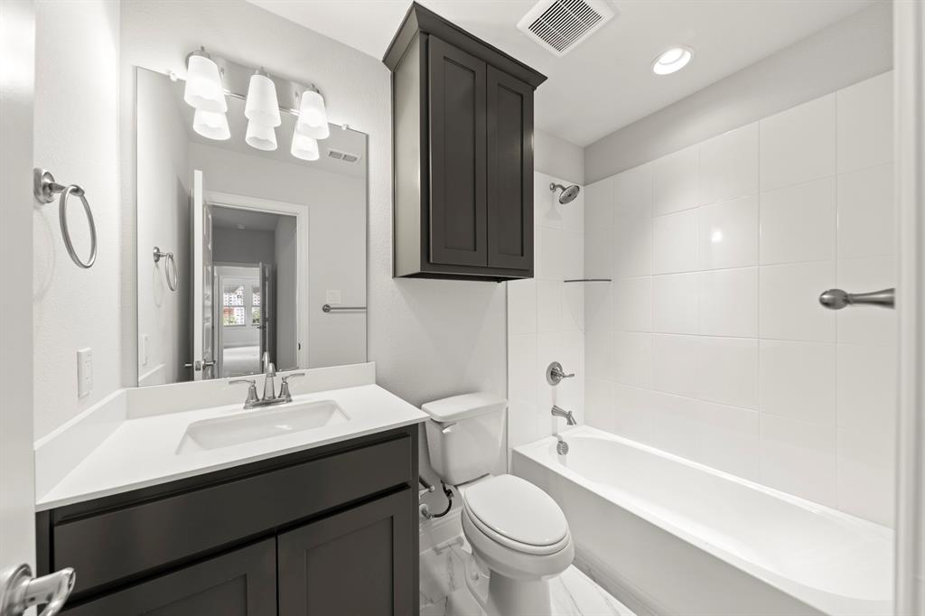 Providence Cove - Residential