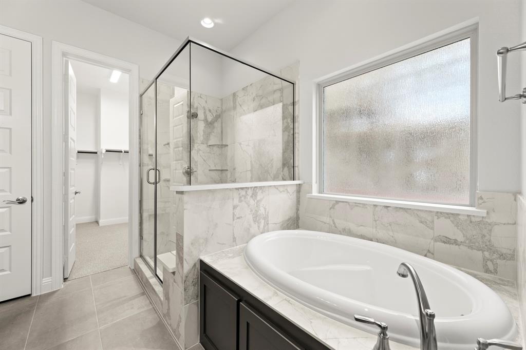 Providence Cove - Residential