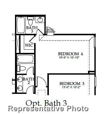 Providence Cove - Residential