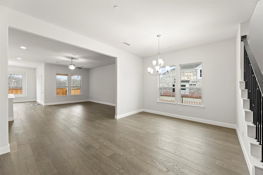 Providence Cove - Residential