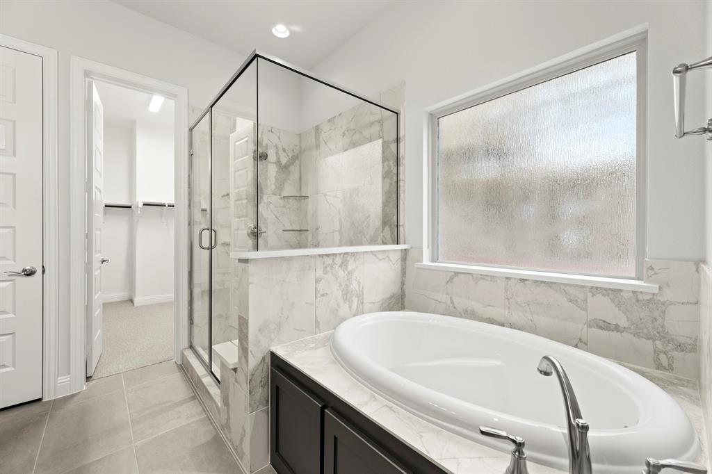 Providence Cove - Residential