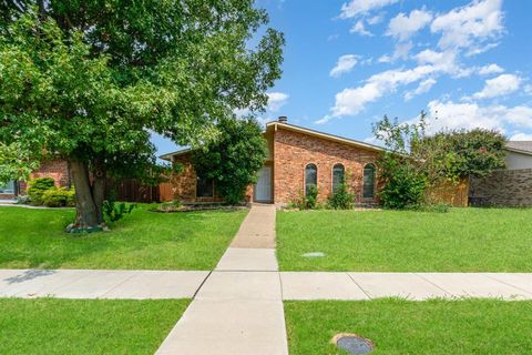 745 Cambridge Drive Plano TX 75023