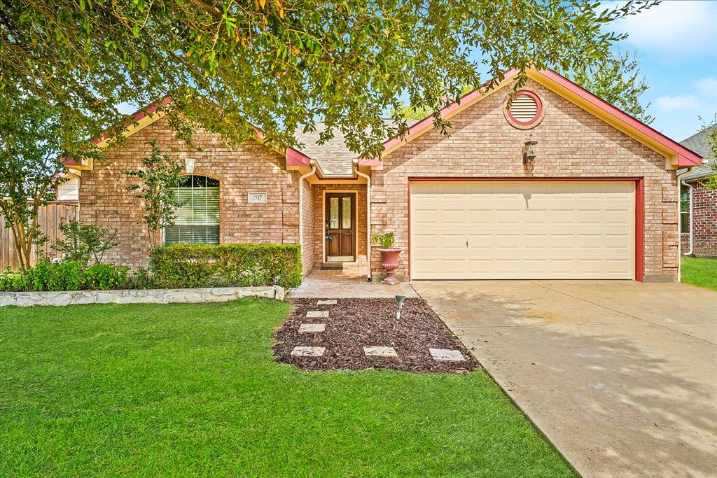 View Wylie, TX 75098 house