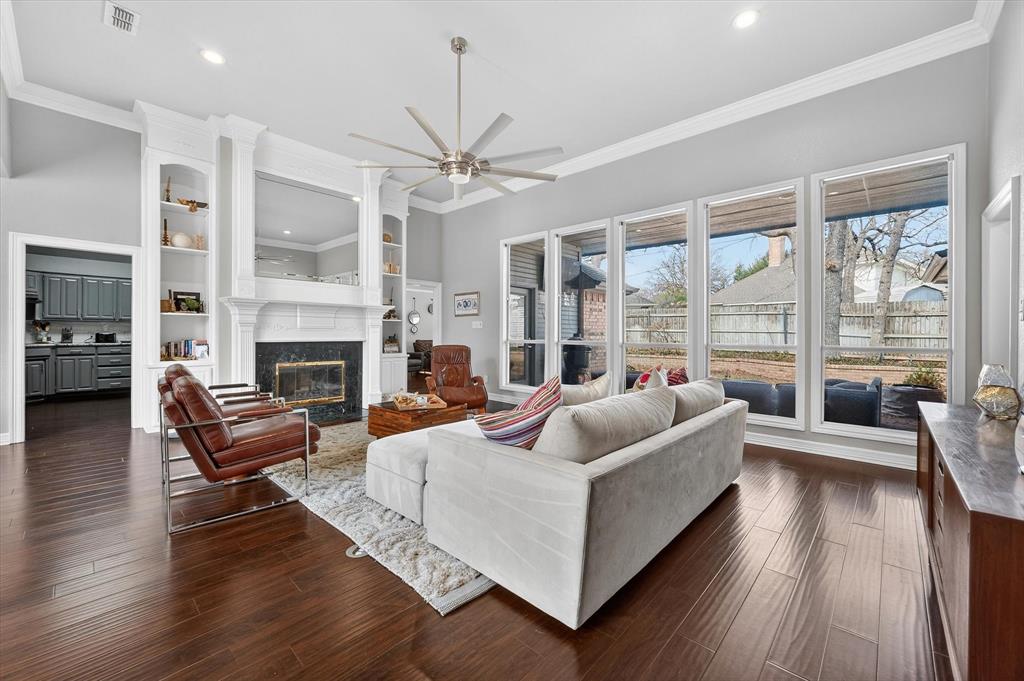 Tiverton Oaks Estates - Residential