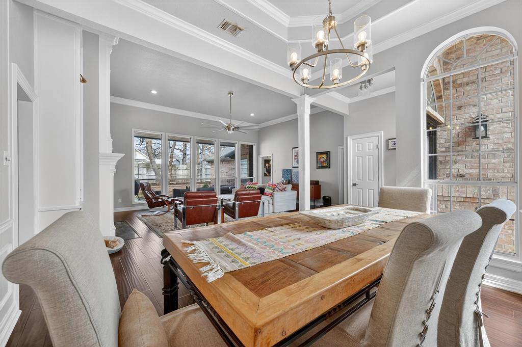 Tiverton Oaks Estates - Residential