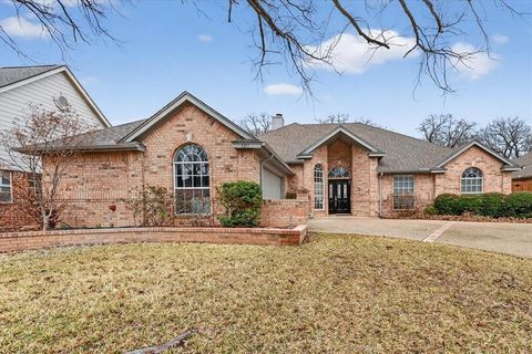 3211 Summergrove Drive Arlington TX 76001