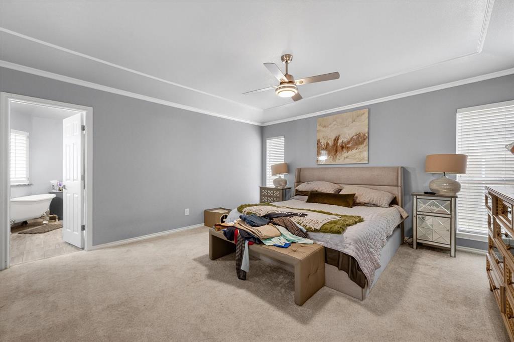 Tiverton Oaks Estates - Residential