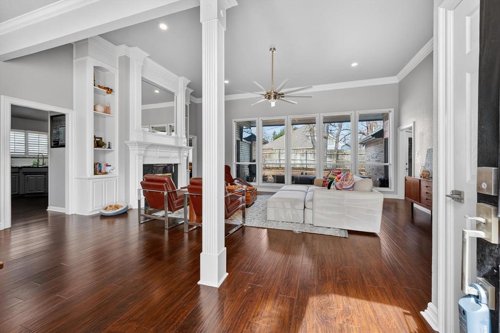 Tiverton Oaks Estates - Residential