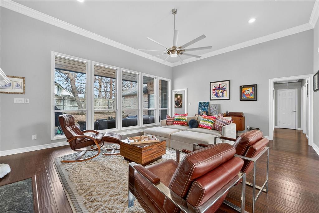 Tiverton Oaks Estates - Residential