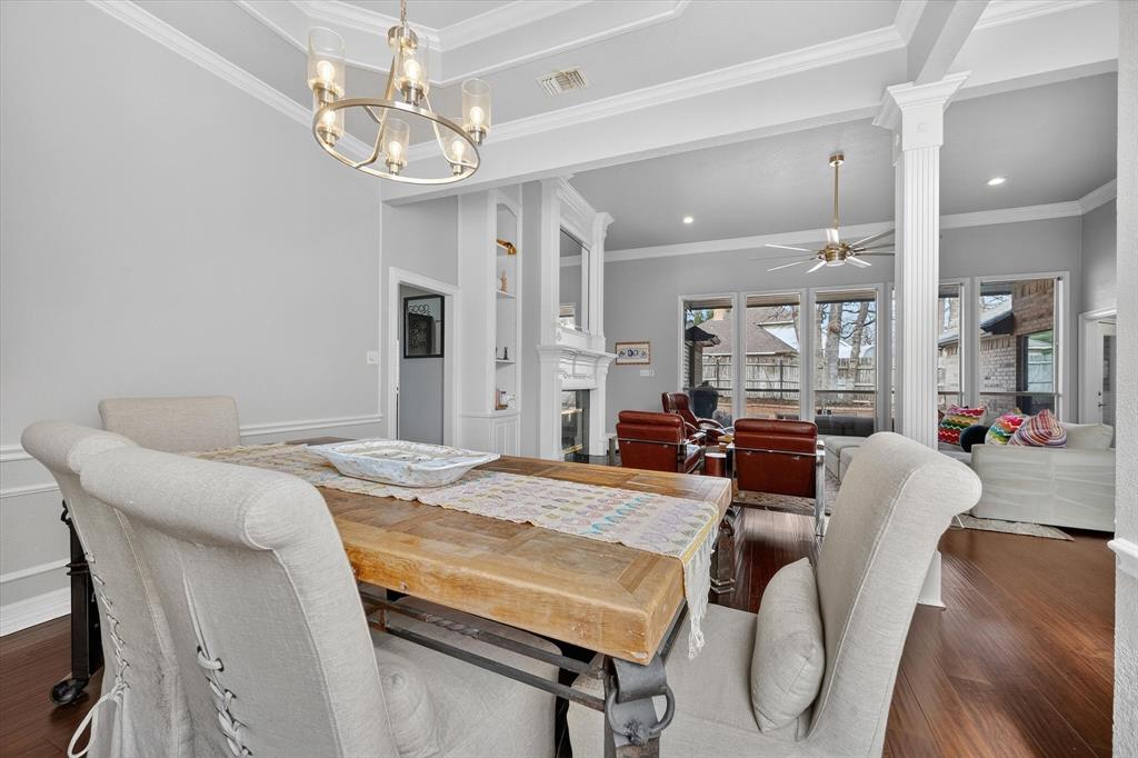 Tiverton Oaks Estates - Residential