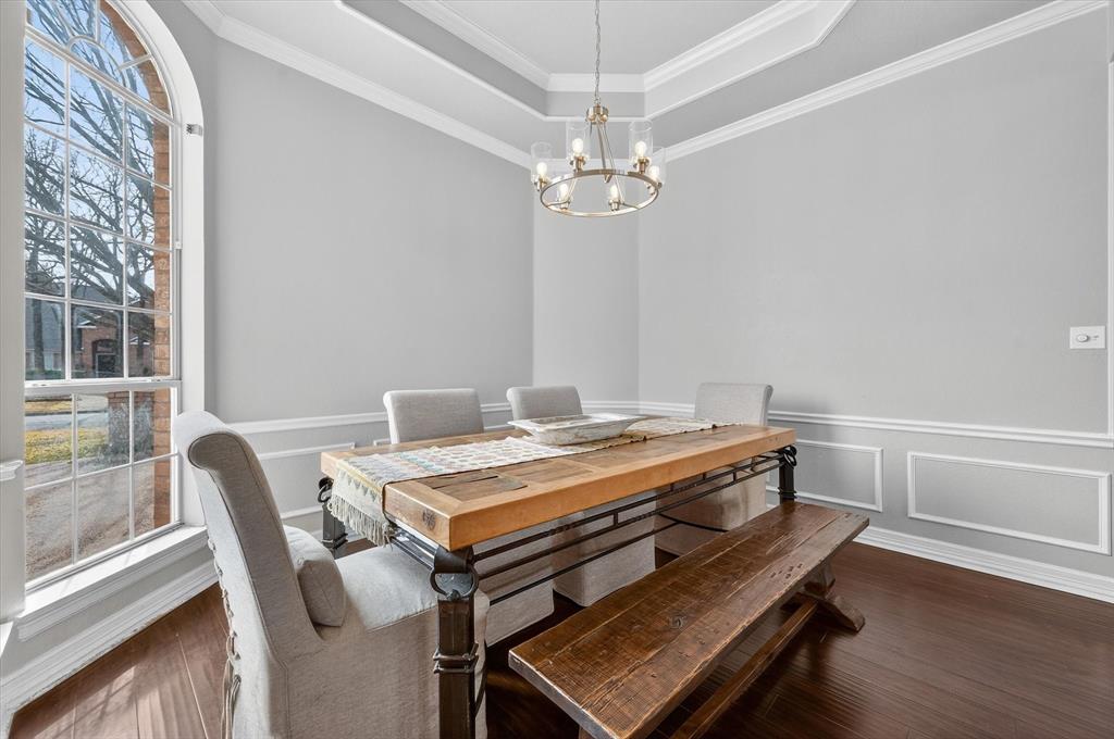 Tiverton Oaks Estates - Residential