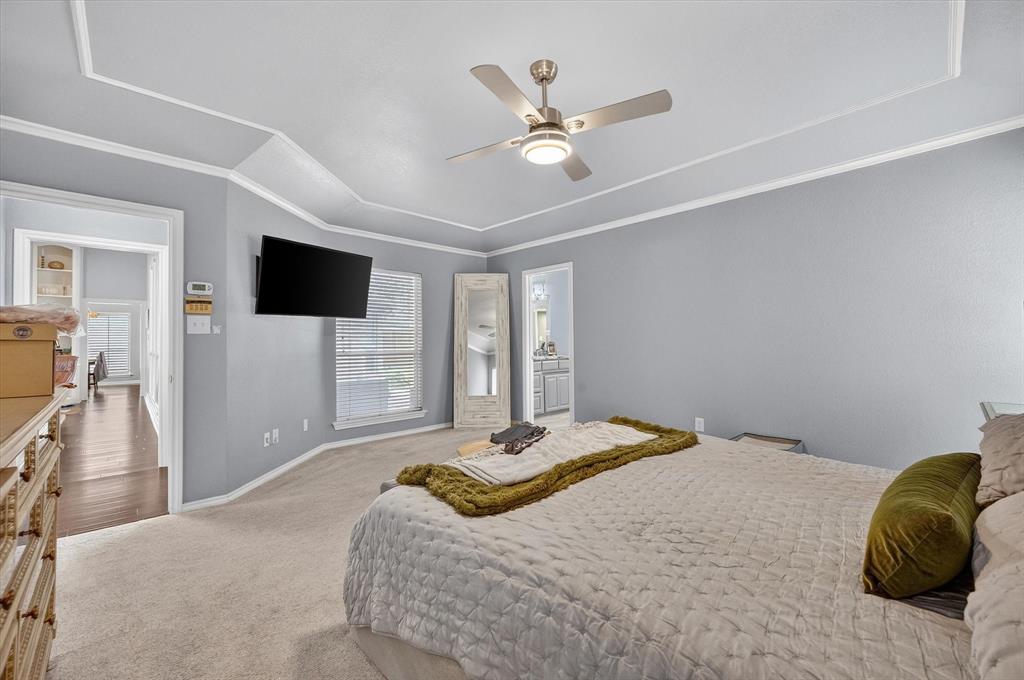 Tiverton Oaks Estates - Residential