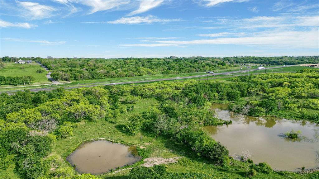 McKinney-Ritchey - Land