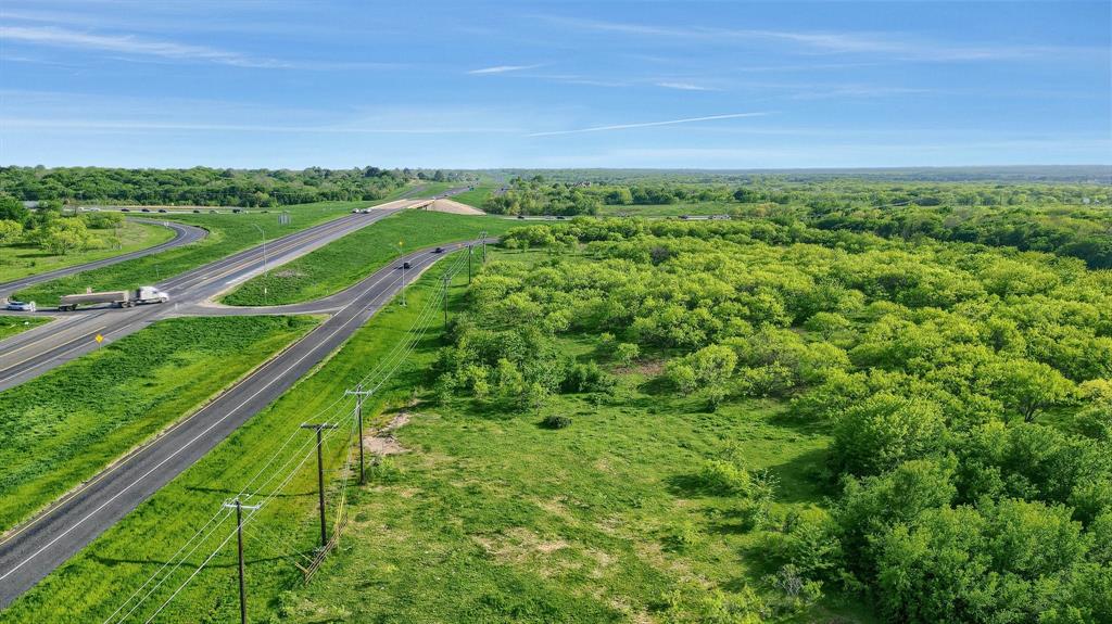 McKinney-Ritchey - Land