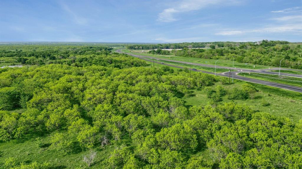 McKinney-Ritchey - Land