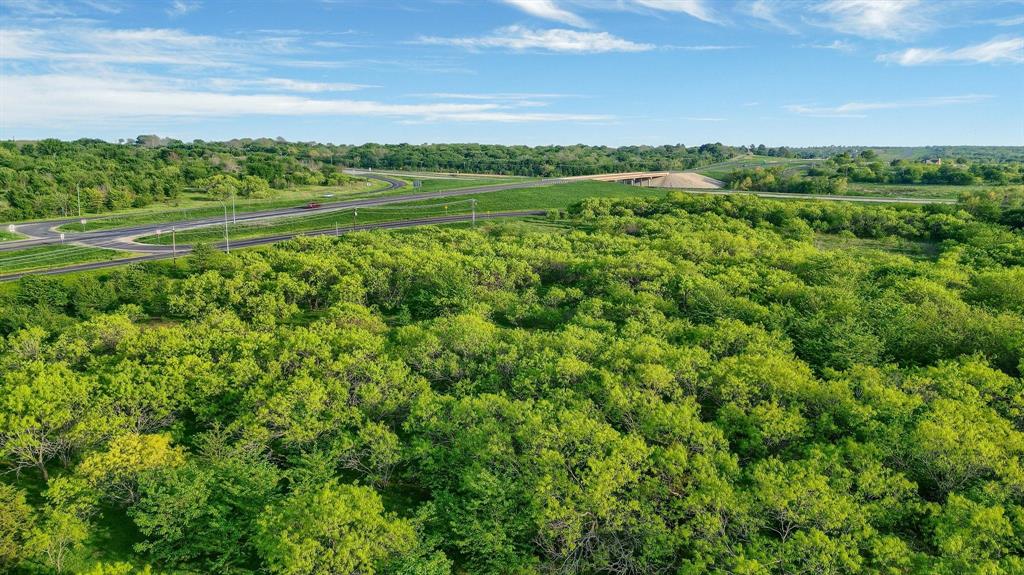 McKinney-Ritchey - Land