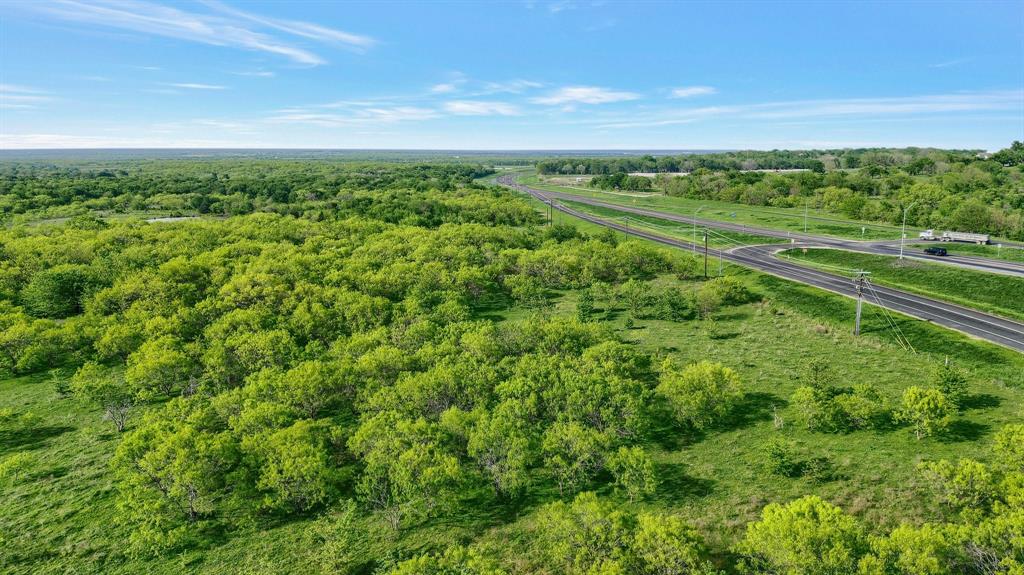 McKinney-Ritchey - Land