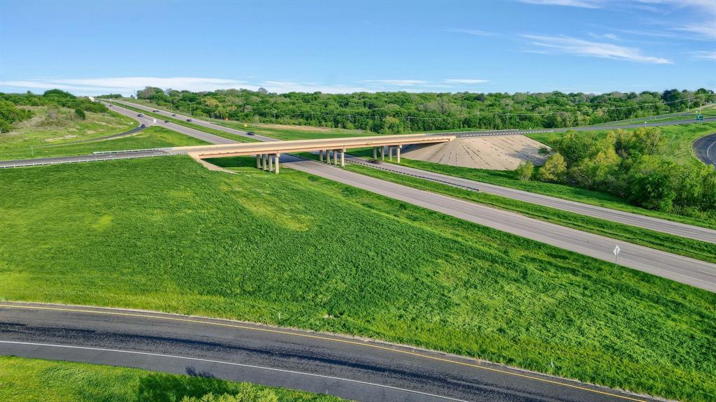 McKinney-Ritchey - Land