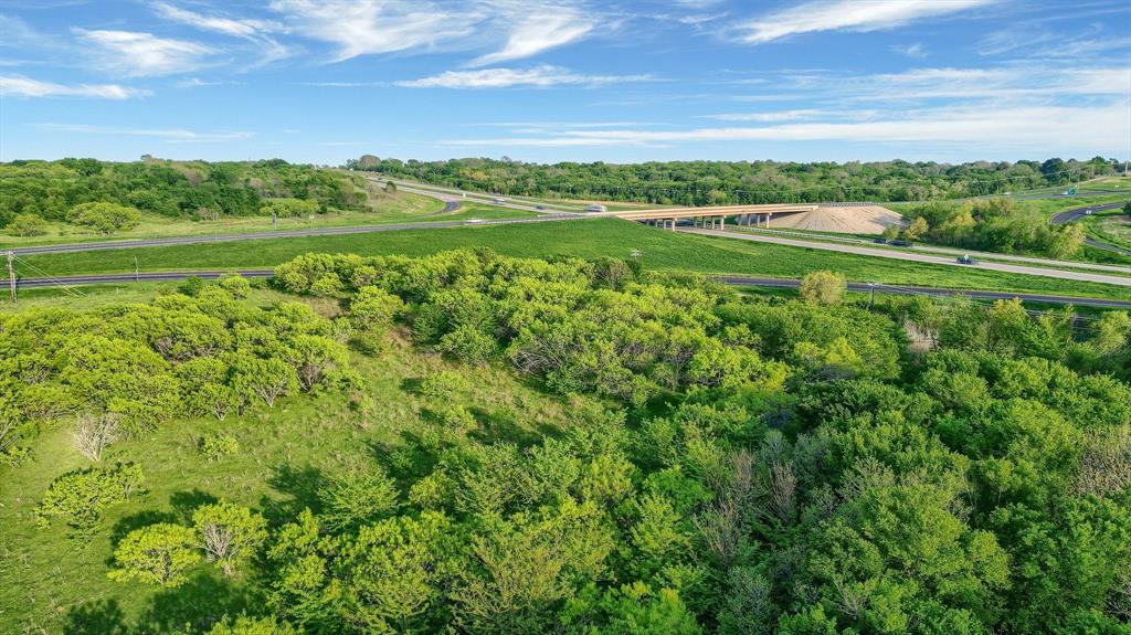 McKinney-Ritchey - Land