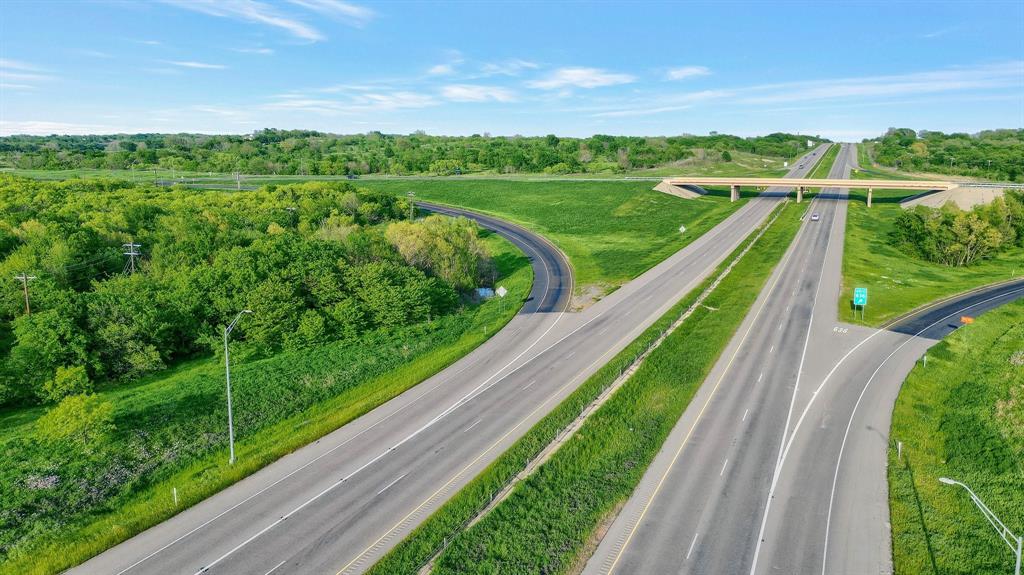 McKinney-Ritchey - Land