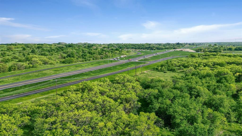 McKinney-Ritchey - Land