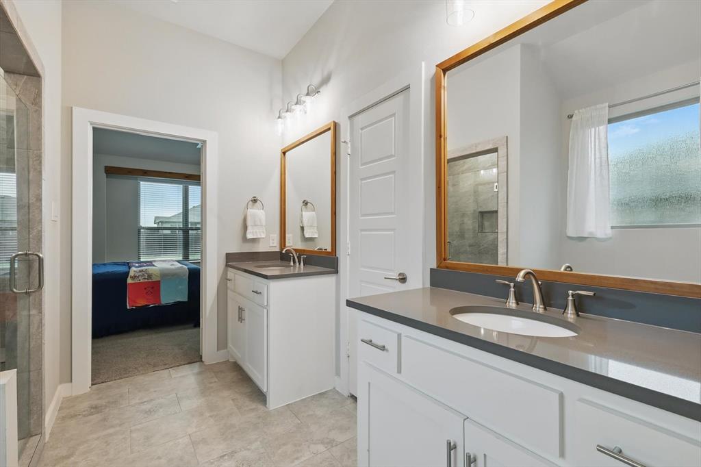 J W Evans Add - Residential