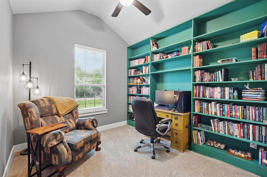 J W Evans Add - Residential