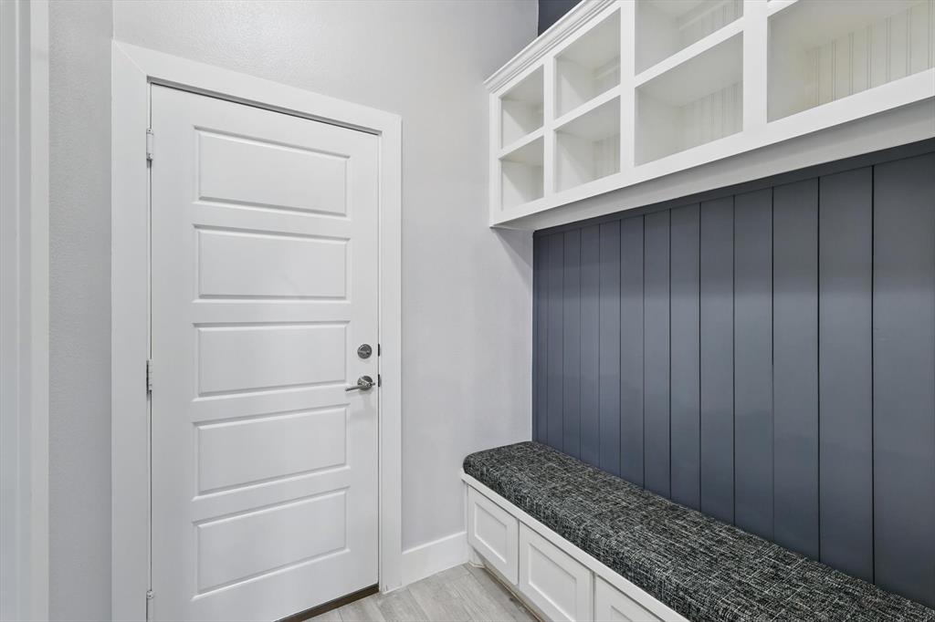 J W Evans Add - Residential