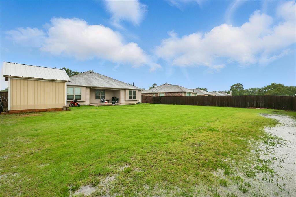 J W Evans Add - Residential