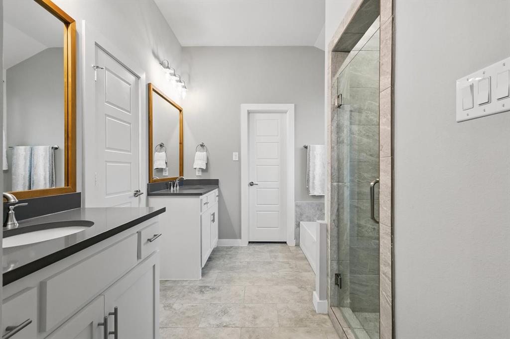 J W Evans Add - Residential