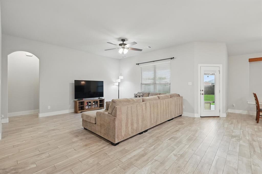 J W Evans Add - Residential