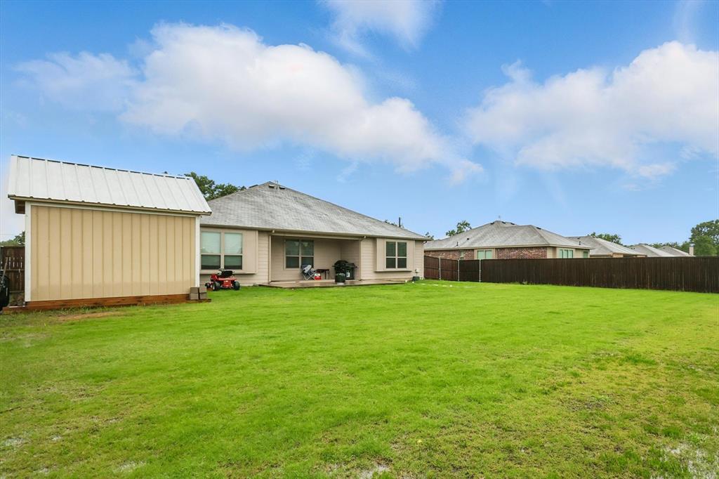 J W Evans Add - Residential