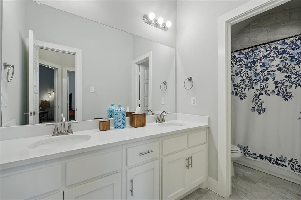 J W Evans Add - Residential