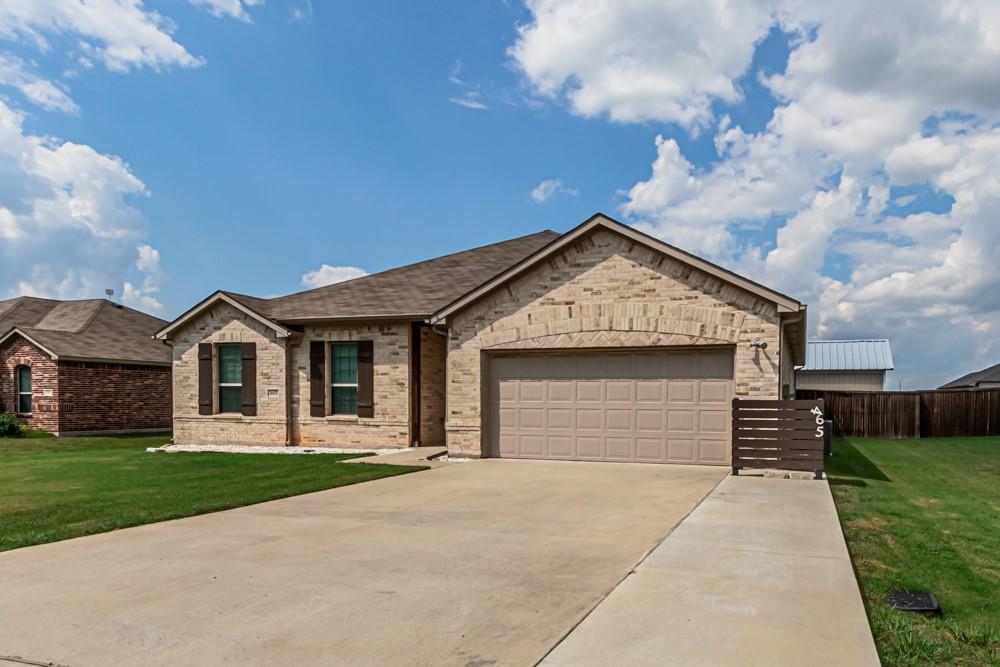 J W Evans Add - Residential