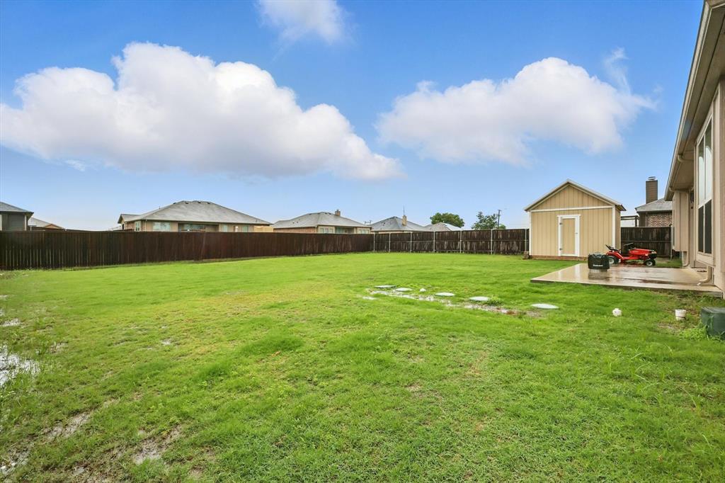 J W Evans Add - Residential