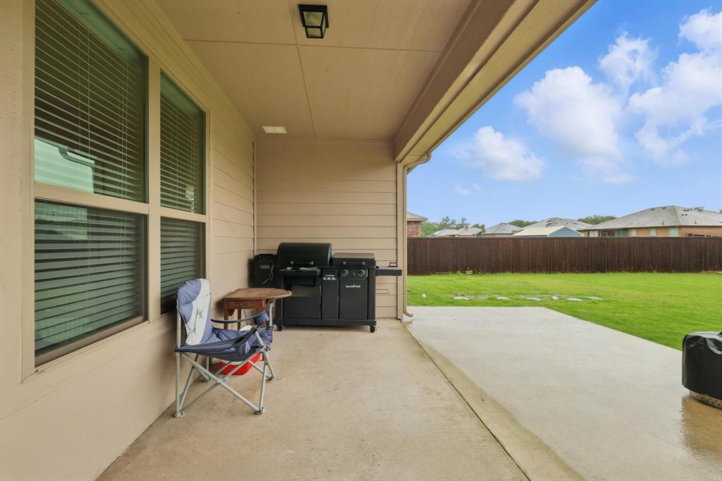 J W Evans Add - Residential