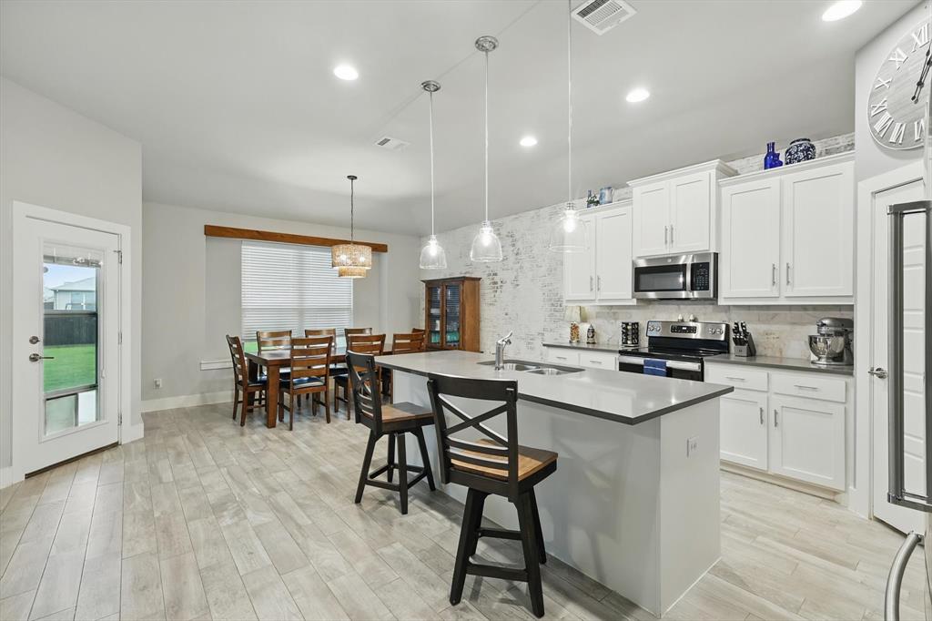 J W Evans Add - Residential