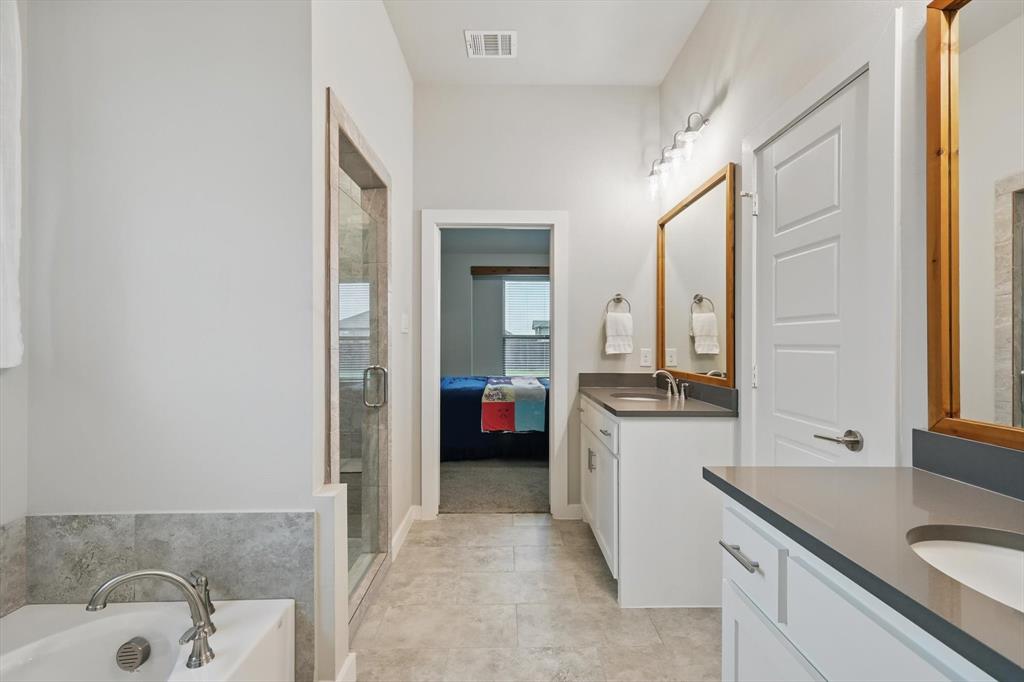 J W Evans Add - Residential