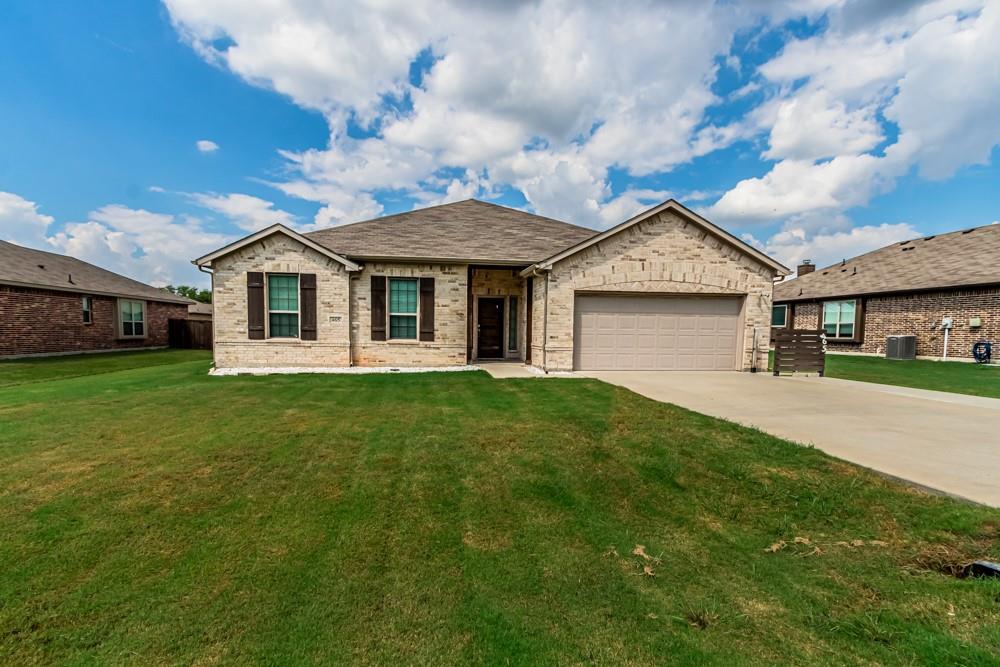 J W Evans Add - Residential