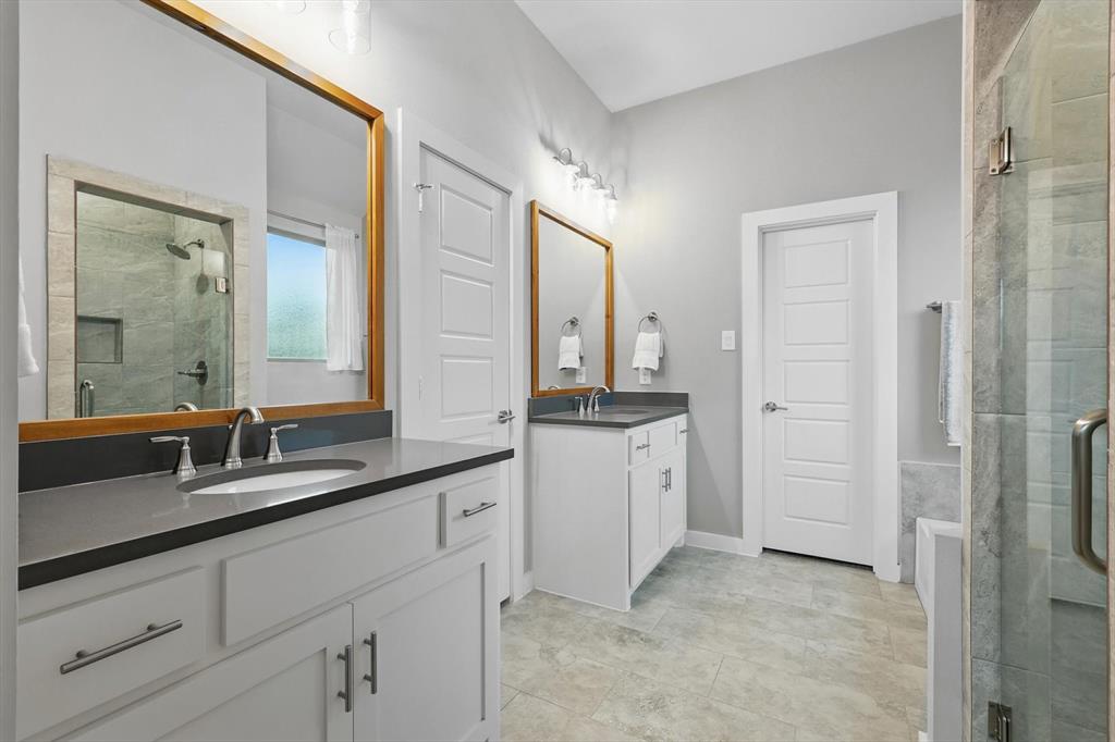 J W Evans Add - Residential