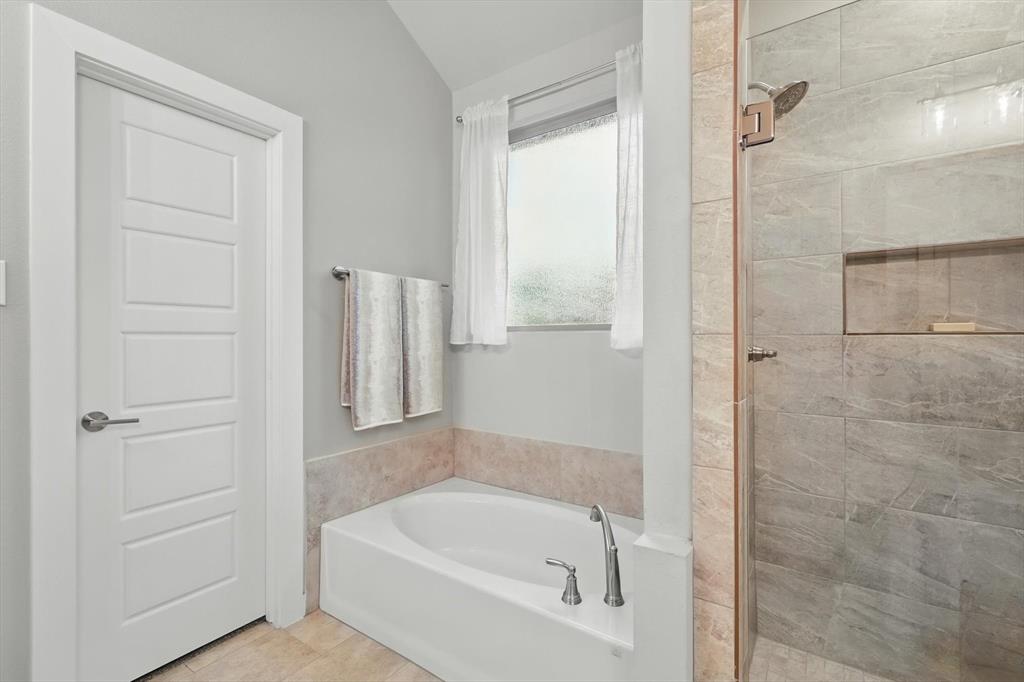 J W Evans Add - Residential