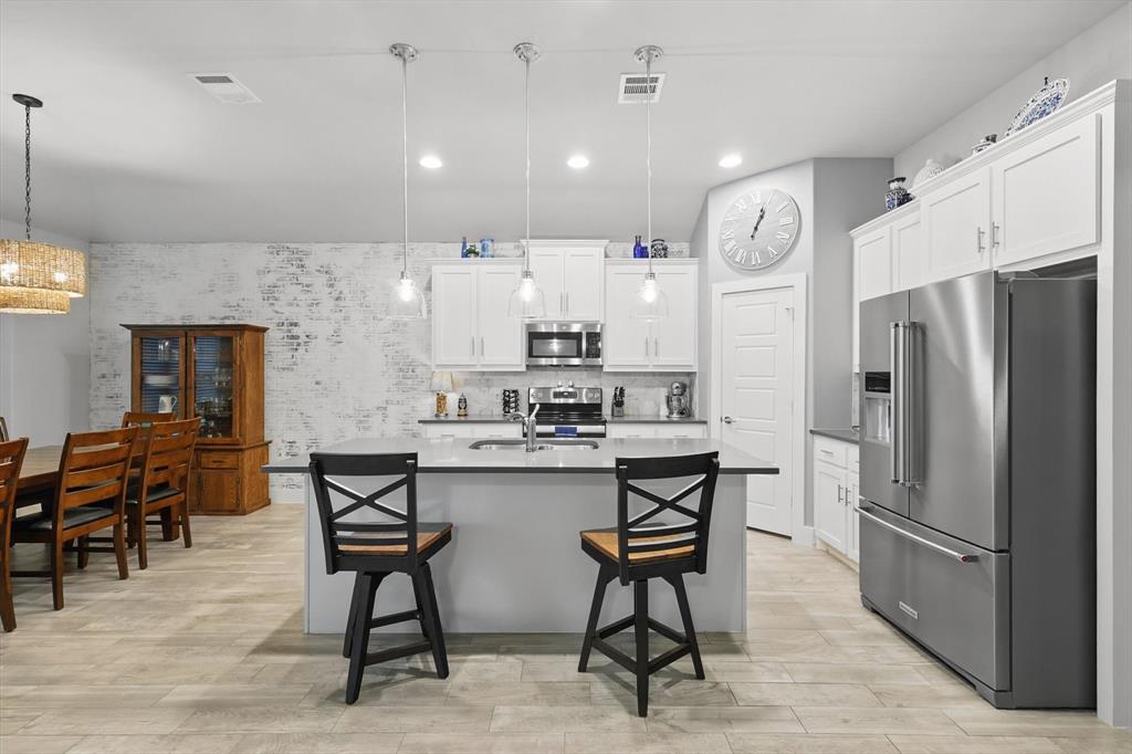 J W Evans Add - Residential