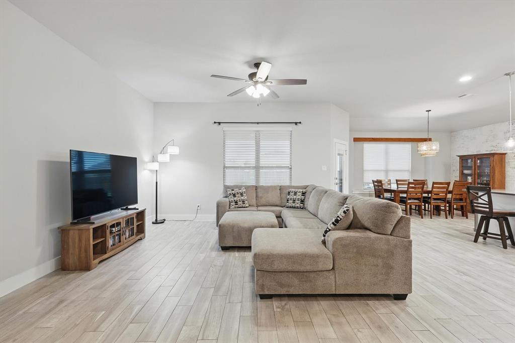 J W Evans Add - Residential