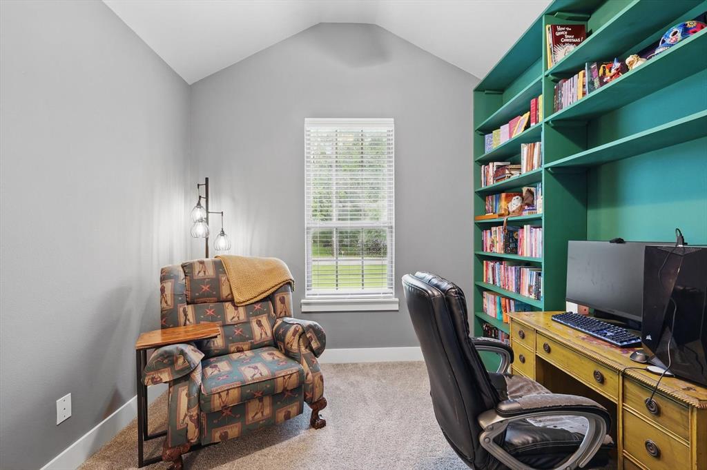 J W Evans Add - Residential